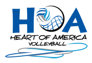 Heart of America Volleyball