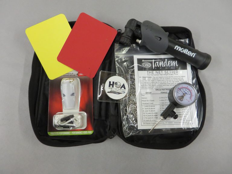 Officials Kit - Hoavb.orghoavb.org